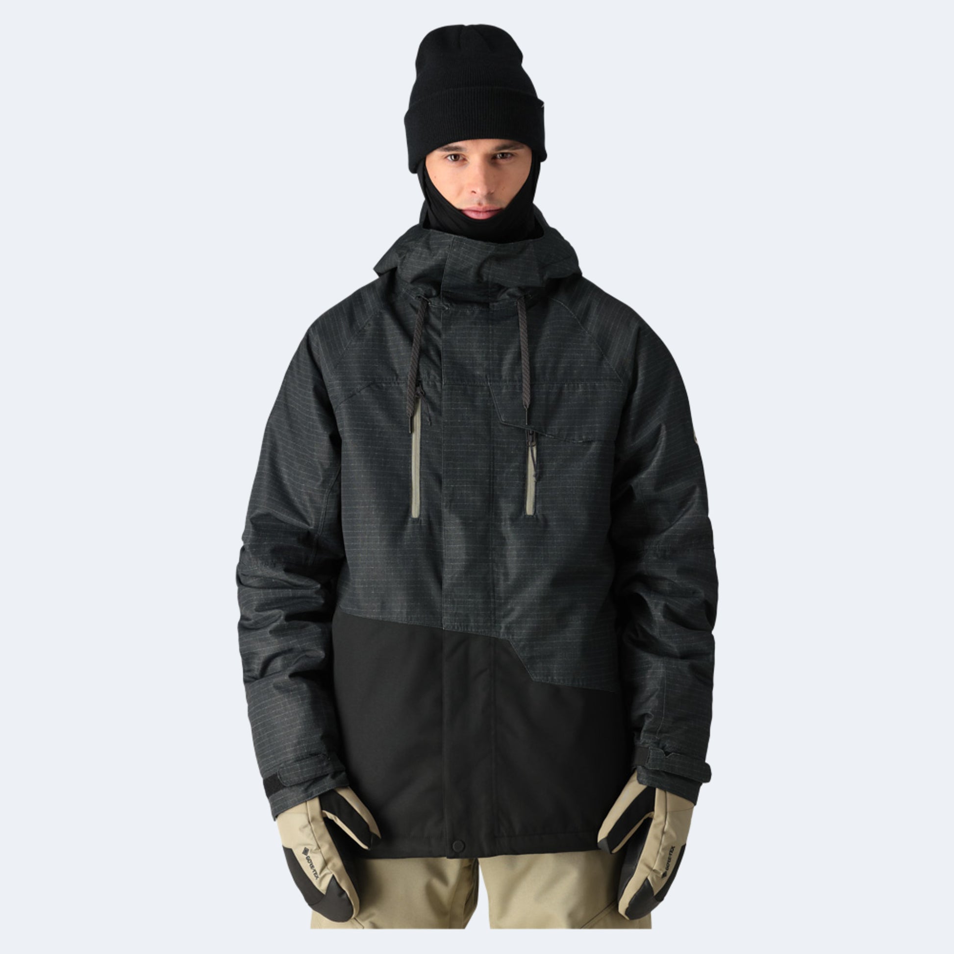 686 Geo Insulated Men's Jacket