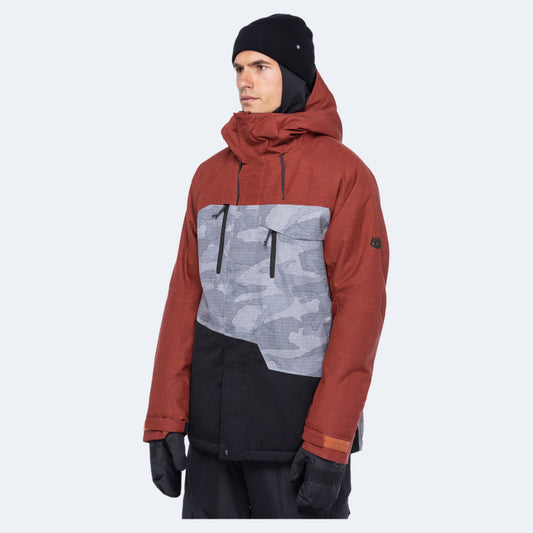 686 Geo Insulated Men's Jacket