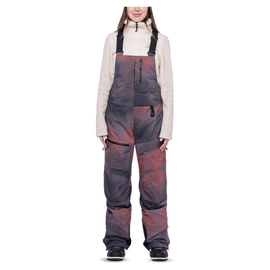 686 Geode Thermagraph Women's Bib