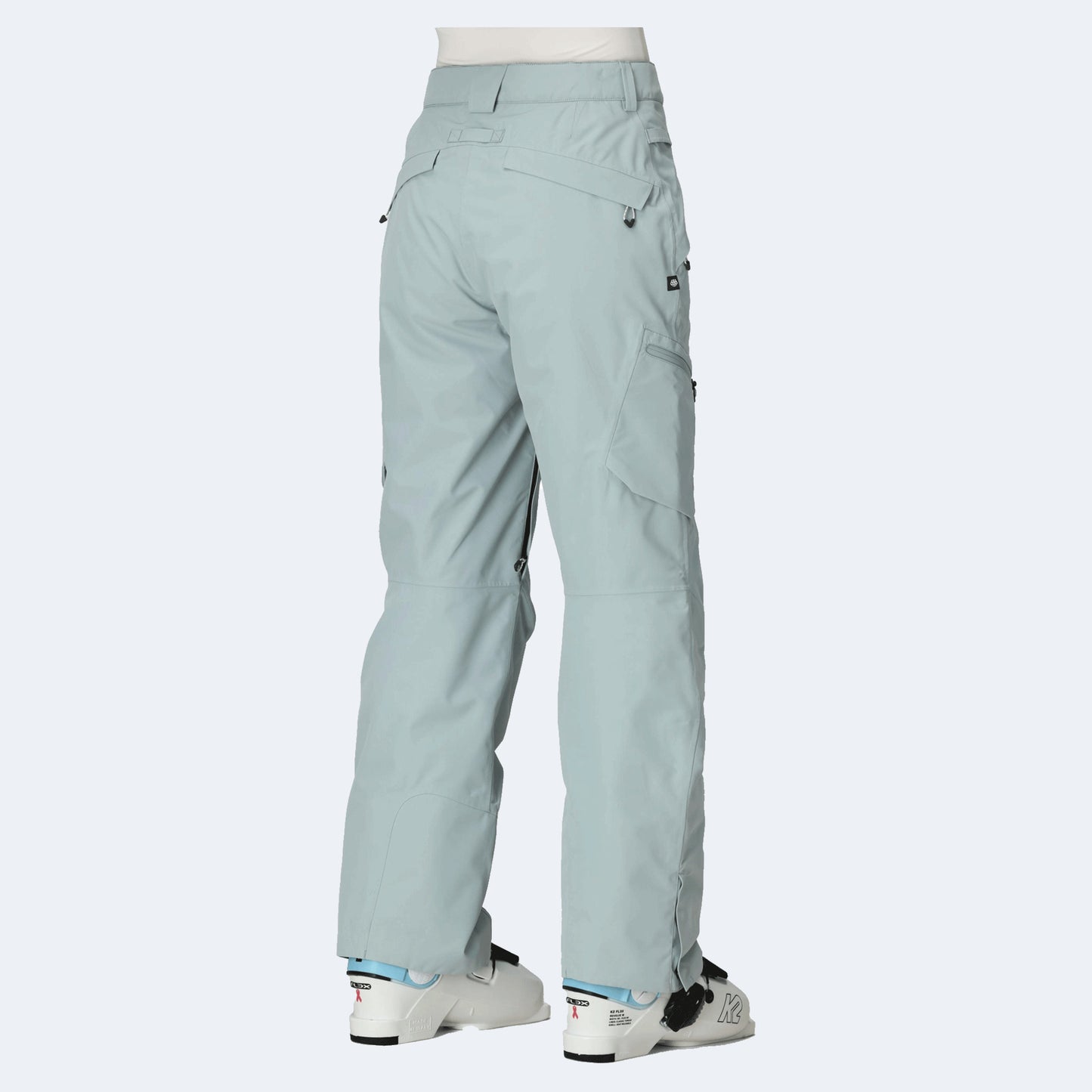 686 Glacier Geode Thermagraph Women's Pant