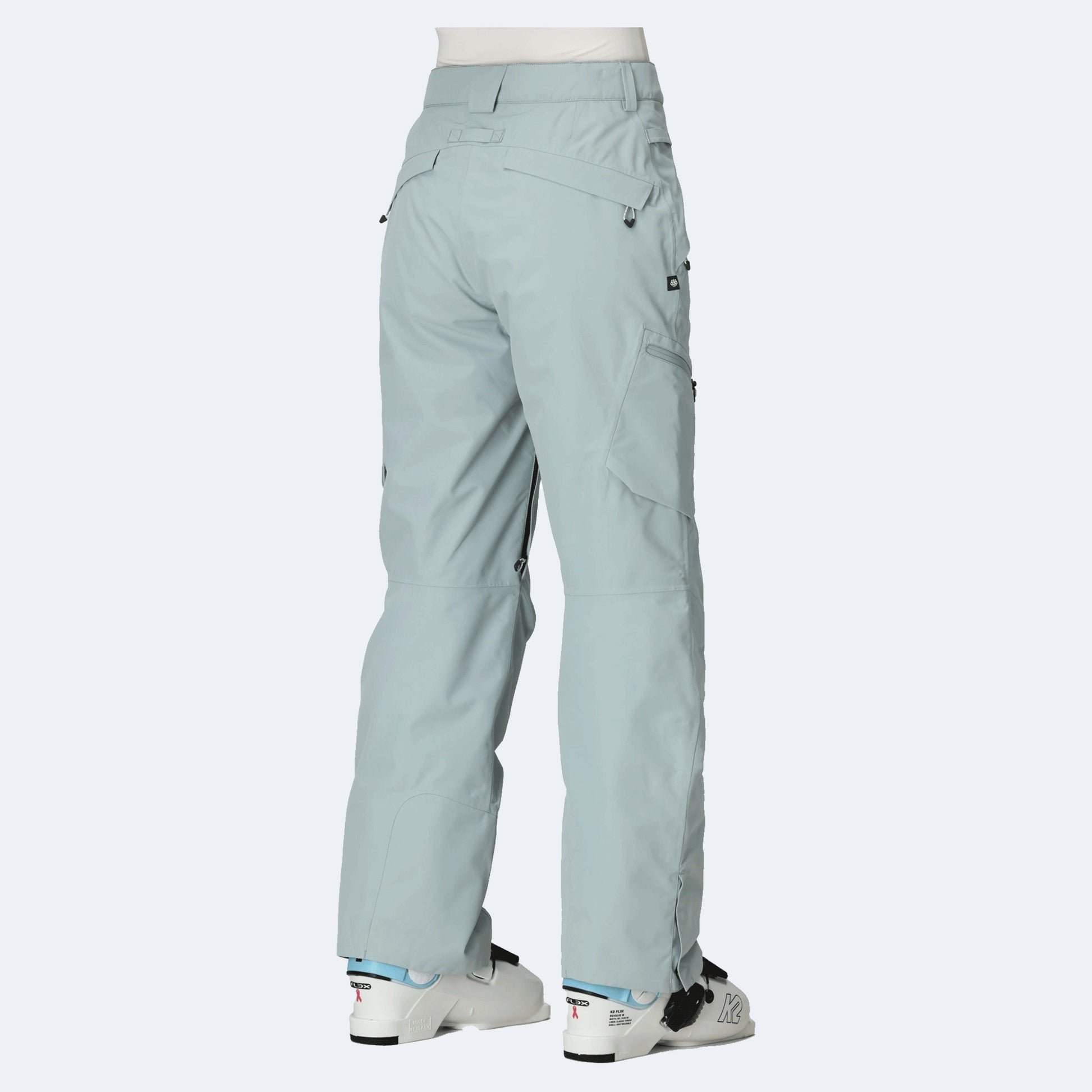 686 Glacier Geode Thermagraph Women's Pant