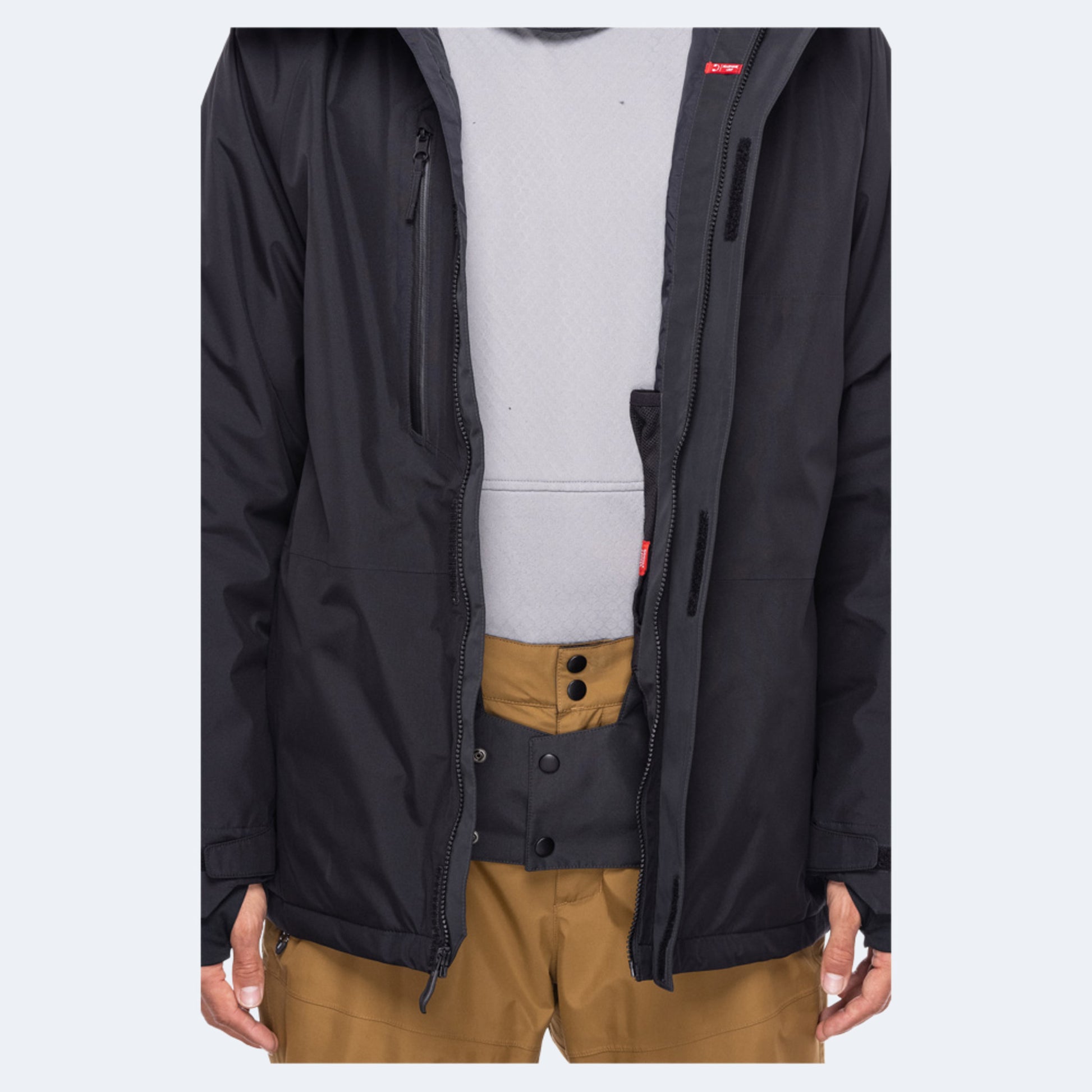 686 GORE-TEX Core Insulated Men's Jacket