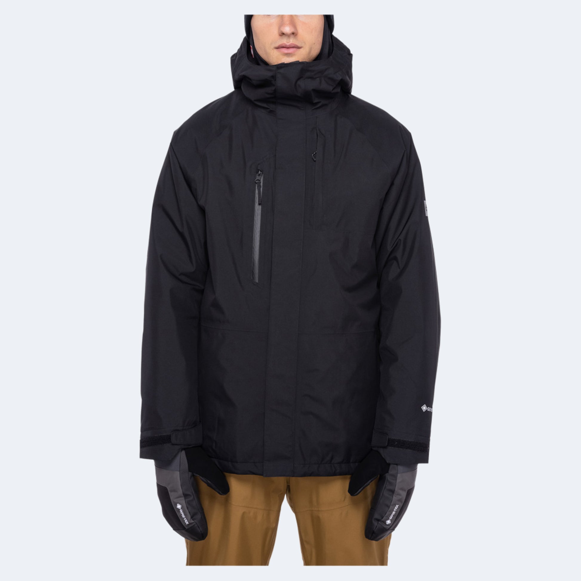 686 GORE-TEX Core Insulated Men's Jacket