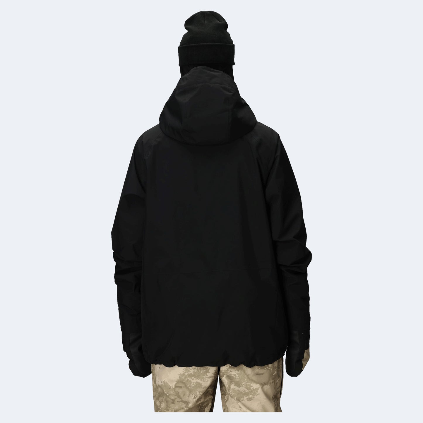 686 Gore-Tex Core Men's insulated Jacket