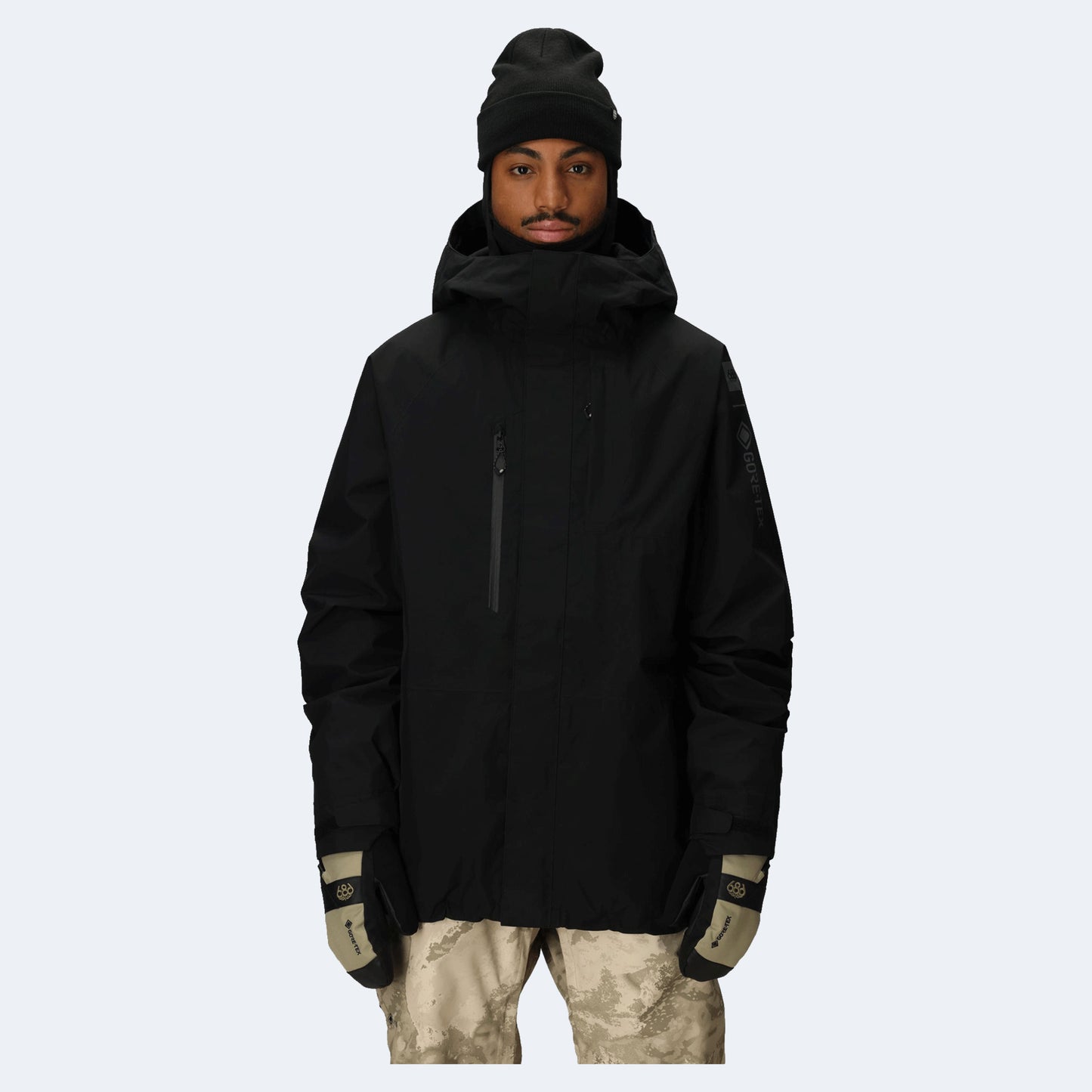 686 Gore-Tex Core Men's insulated Jacket