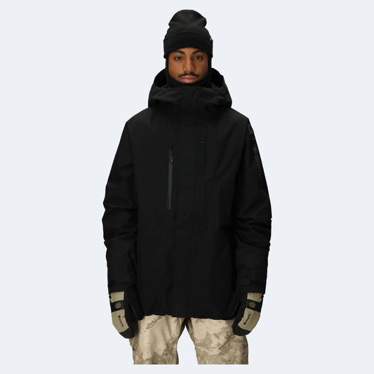 686 Gore-Tex Core Men's insulated Jacket