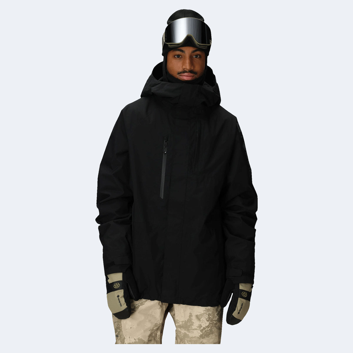 686 Gore-Tex Core Men's Shell Jacket