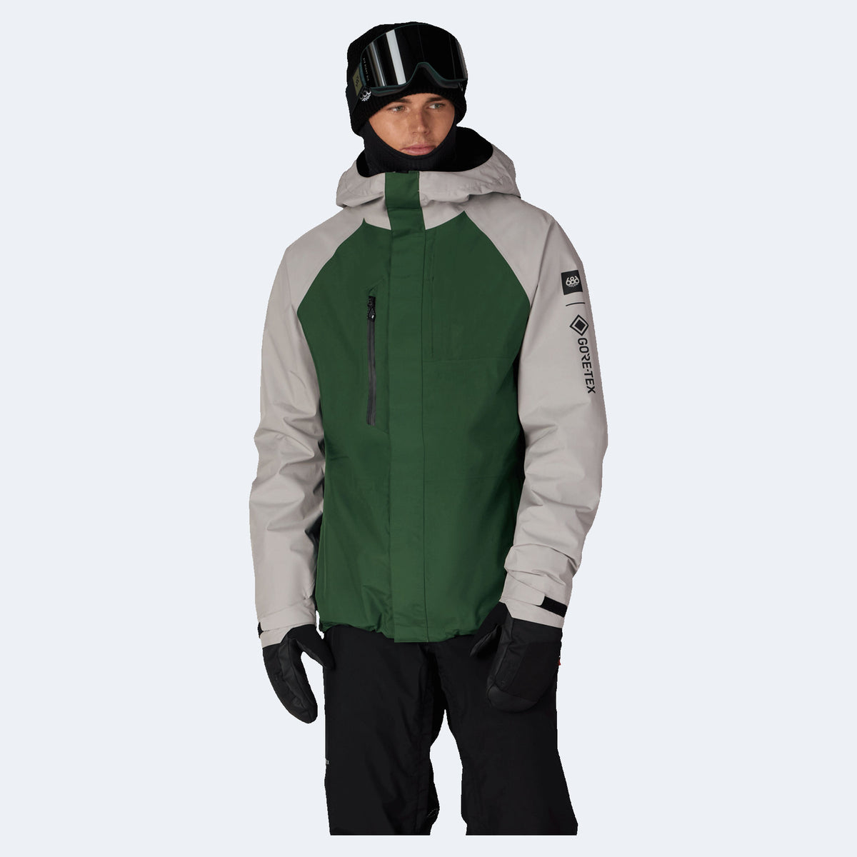 686 Gore-Tex Core Men's Shell Jacket