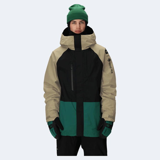 686 Gore-Tex Core Men's Shell Jacket