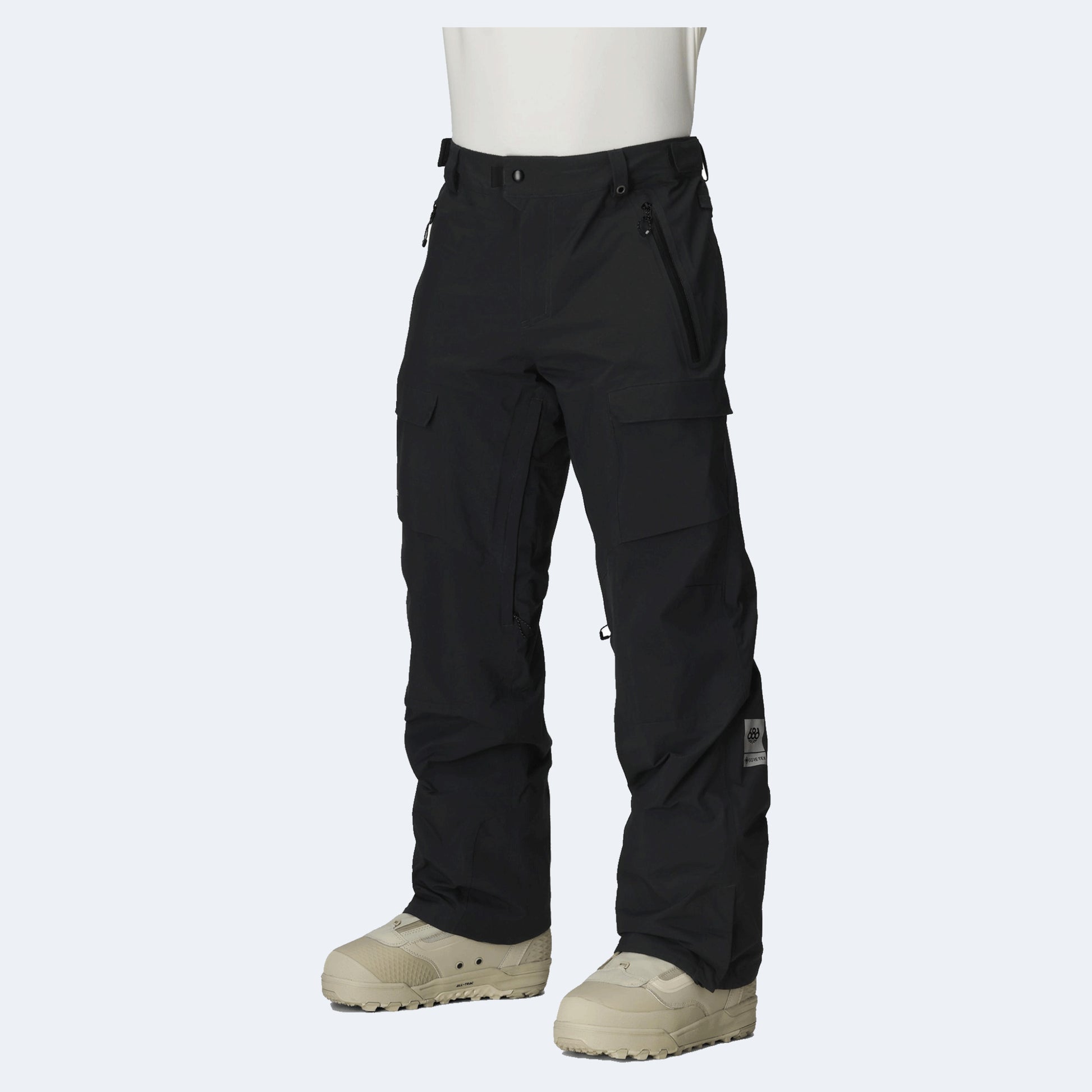 686 Gore-Tex Dispatch Men's Shell Pant