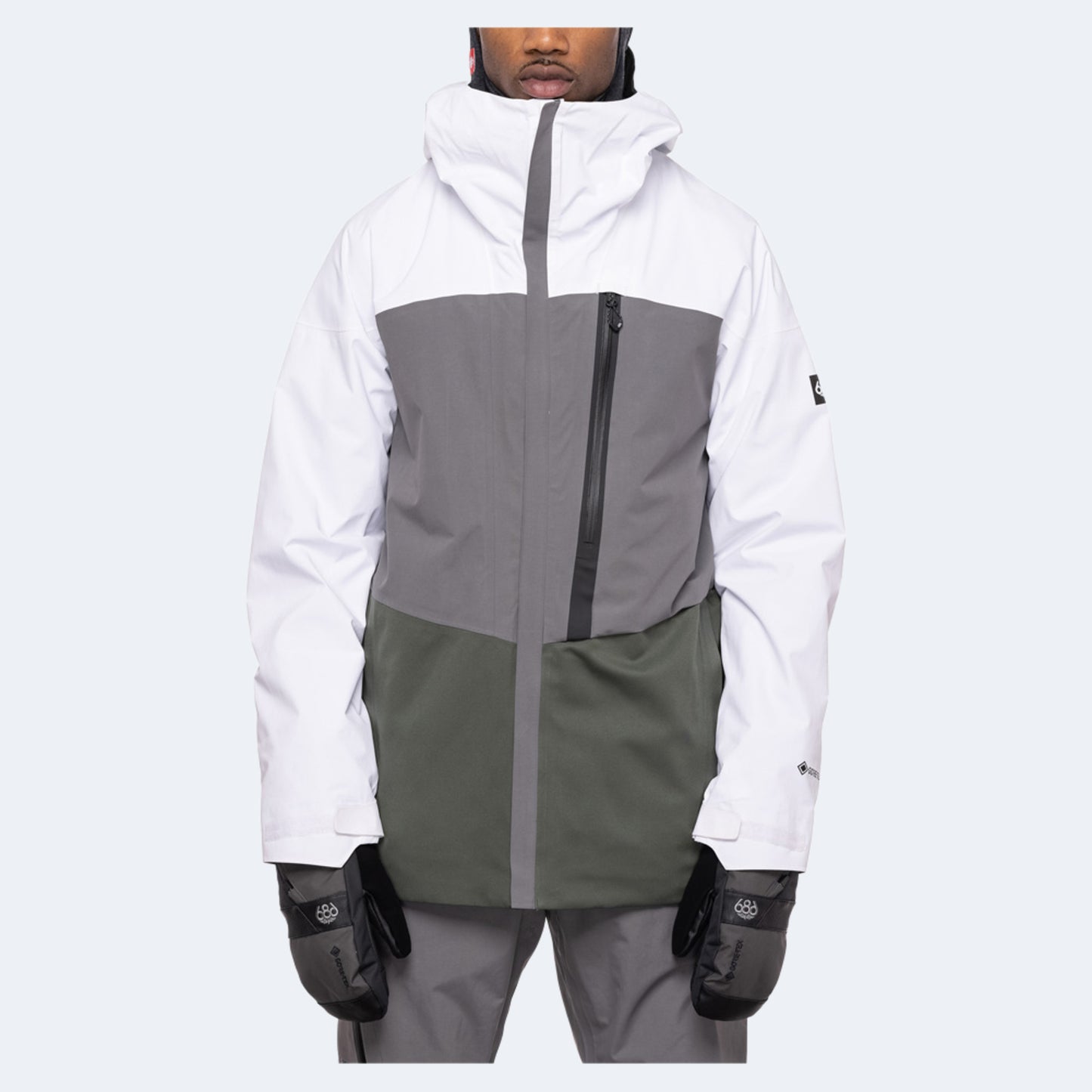 686 GORE-TEX GT Men's Jacket