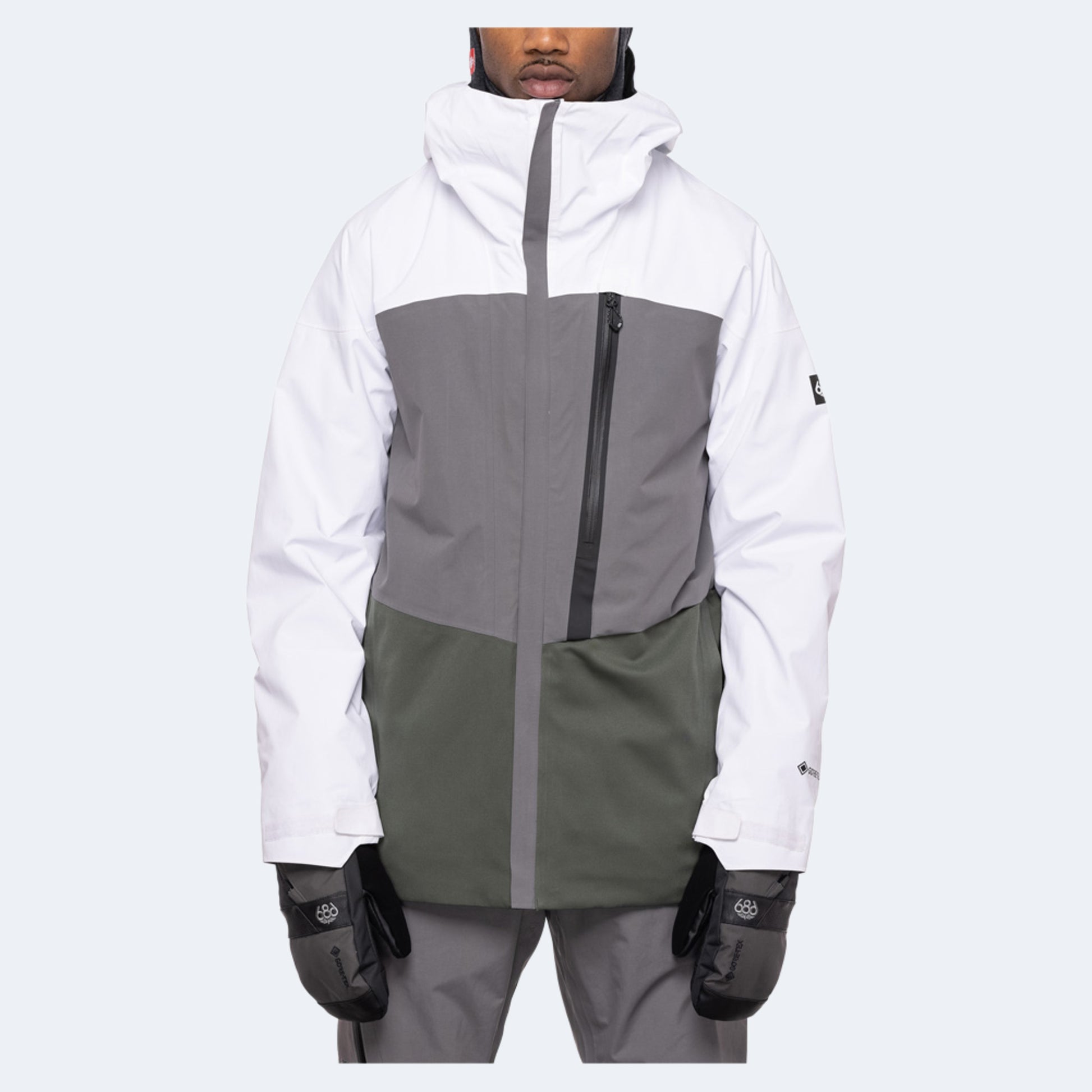686 GORE-TEX GT Men's Jacket