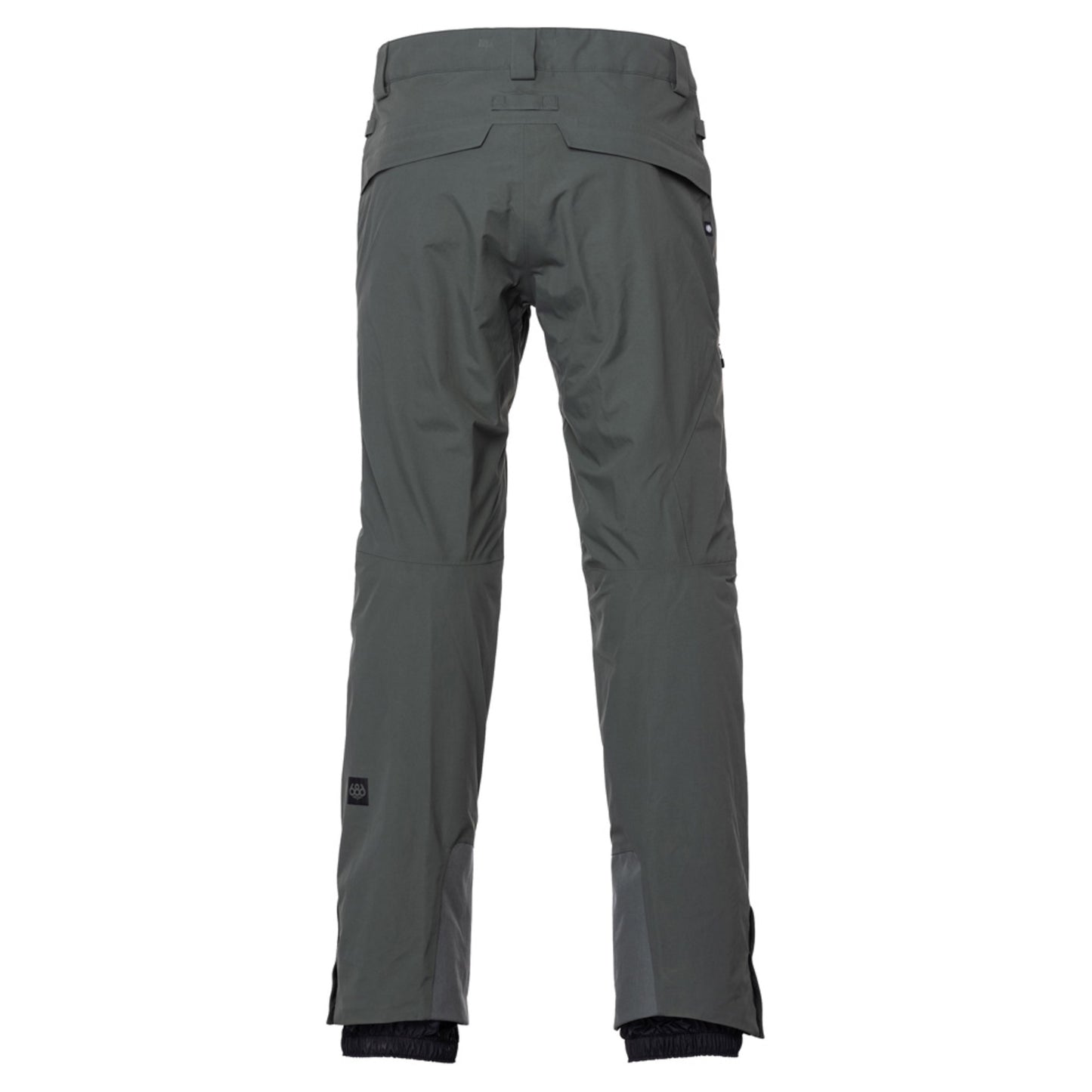686 GORE-TEX GT Men's Pant - Black - XXL