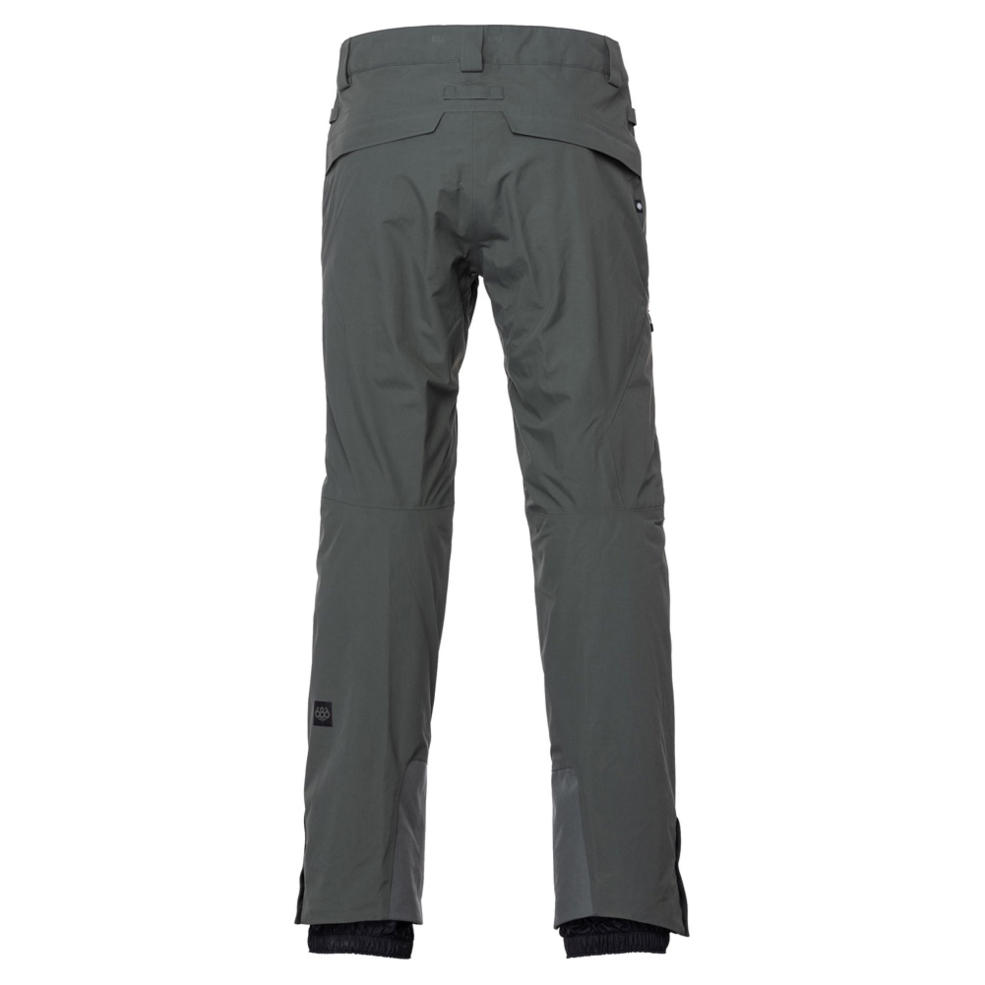 686 GORE-TEX GT Men's Pant - Black - XXL