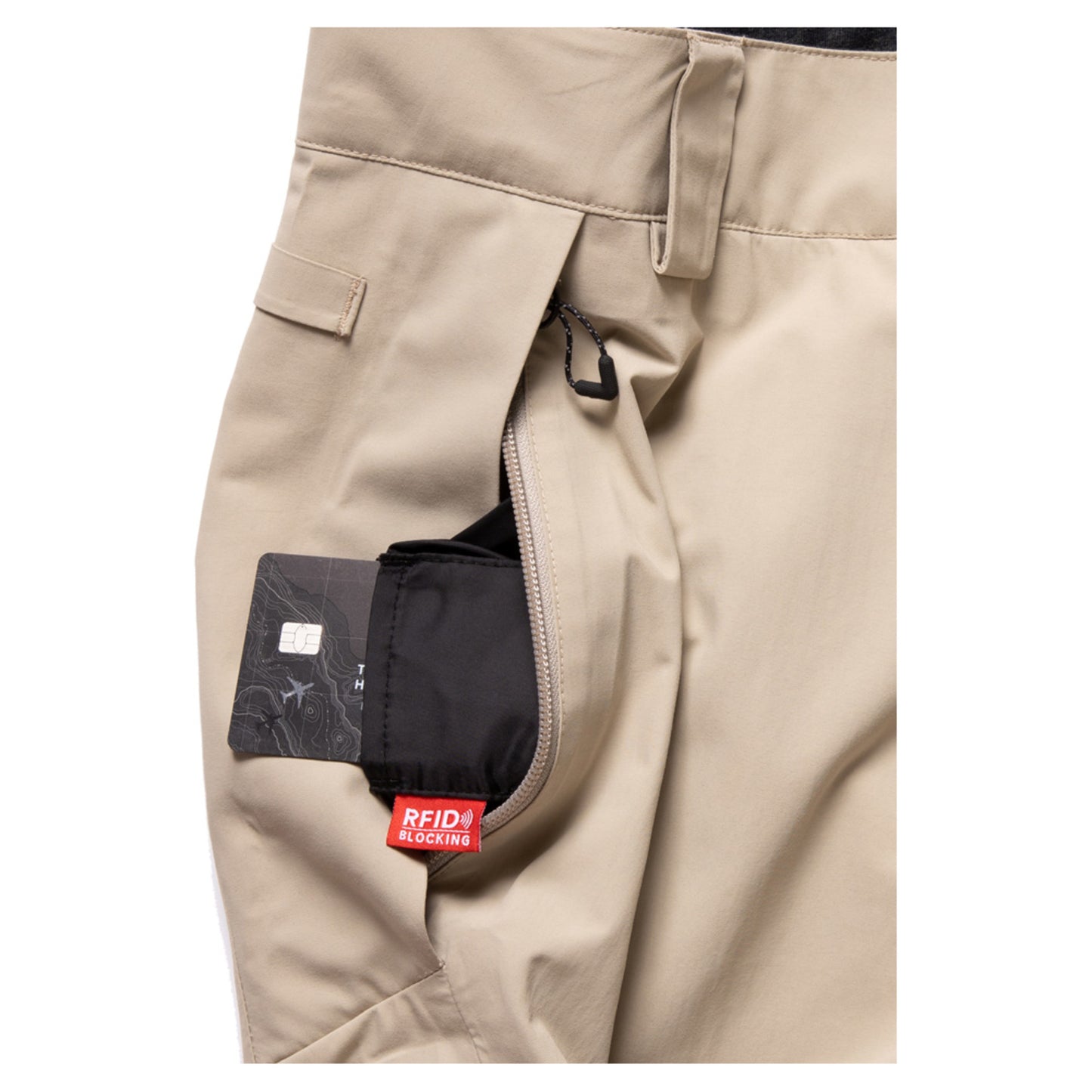686 GORE-TEX GT Men's Pant - Black - XXL