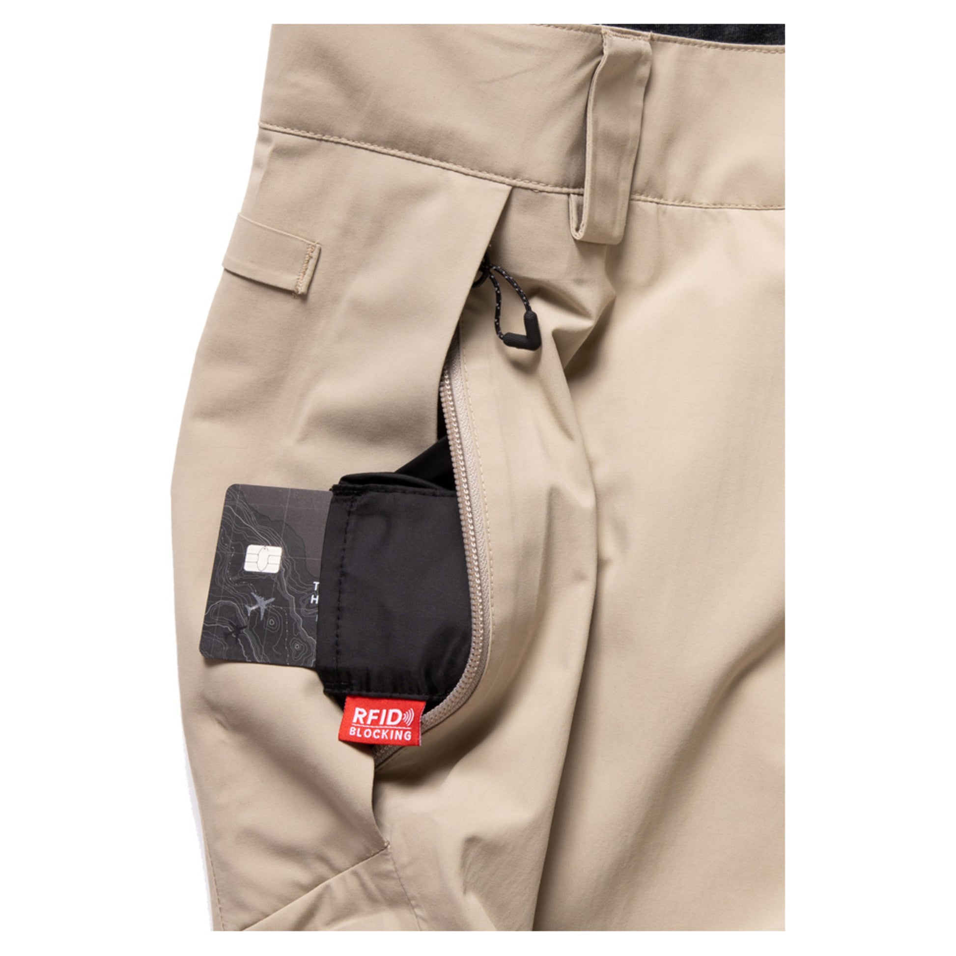 686 GORE-TEX GT Men's Pant - Black - XXL