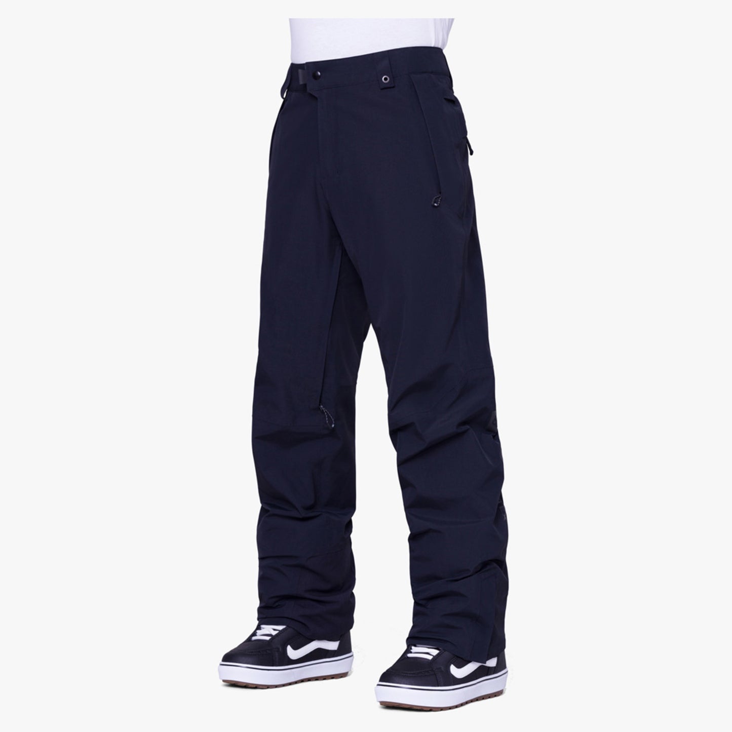 686 GORE-TEX GT Men's Pant - Black - XXL