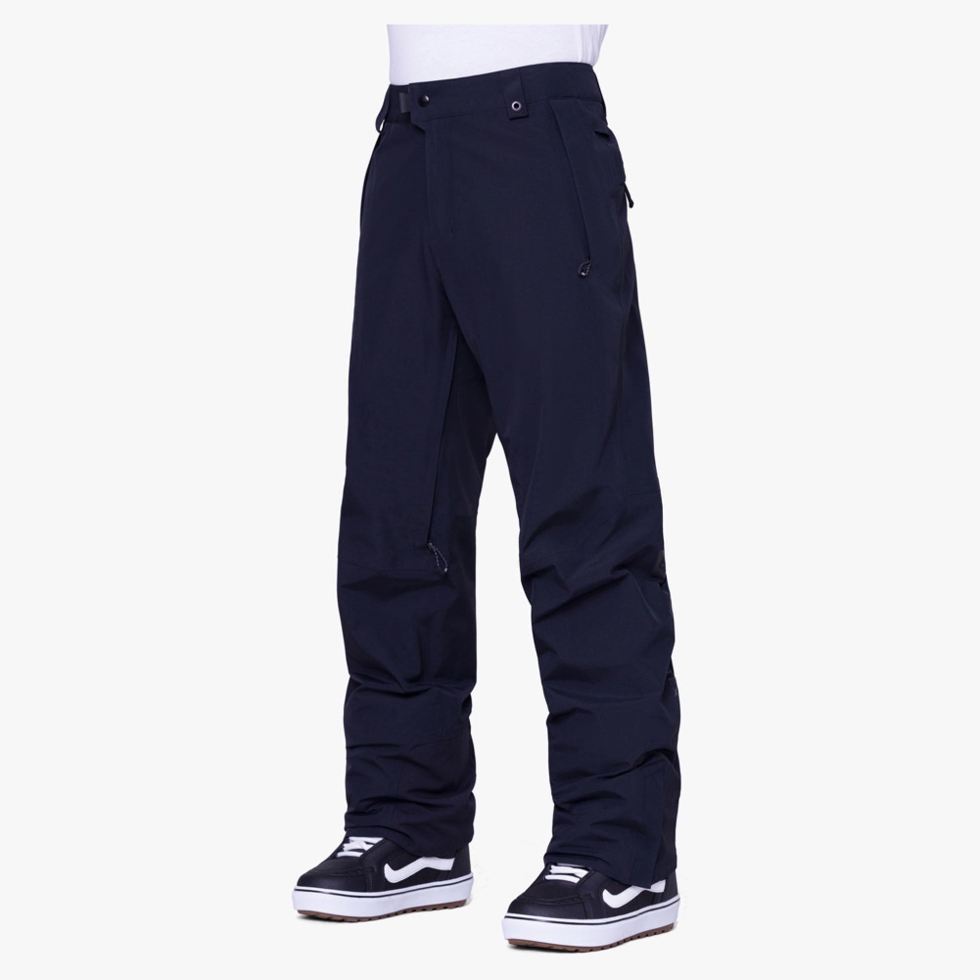686 GORE-TEX GT Men's Pant - Black - XXL