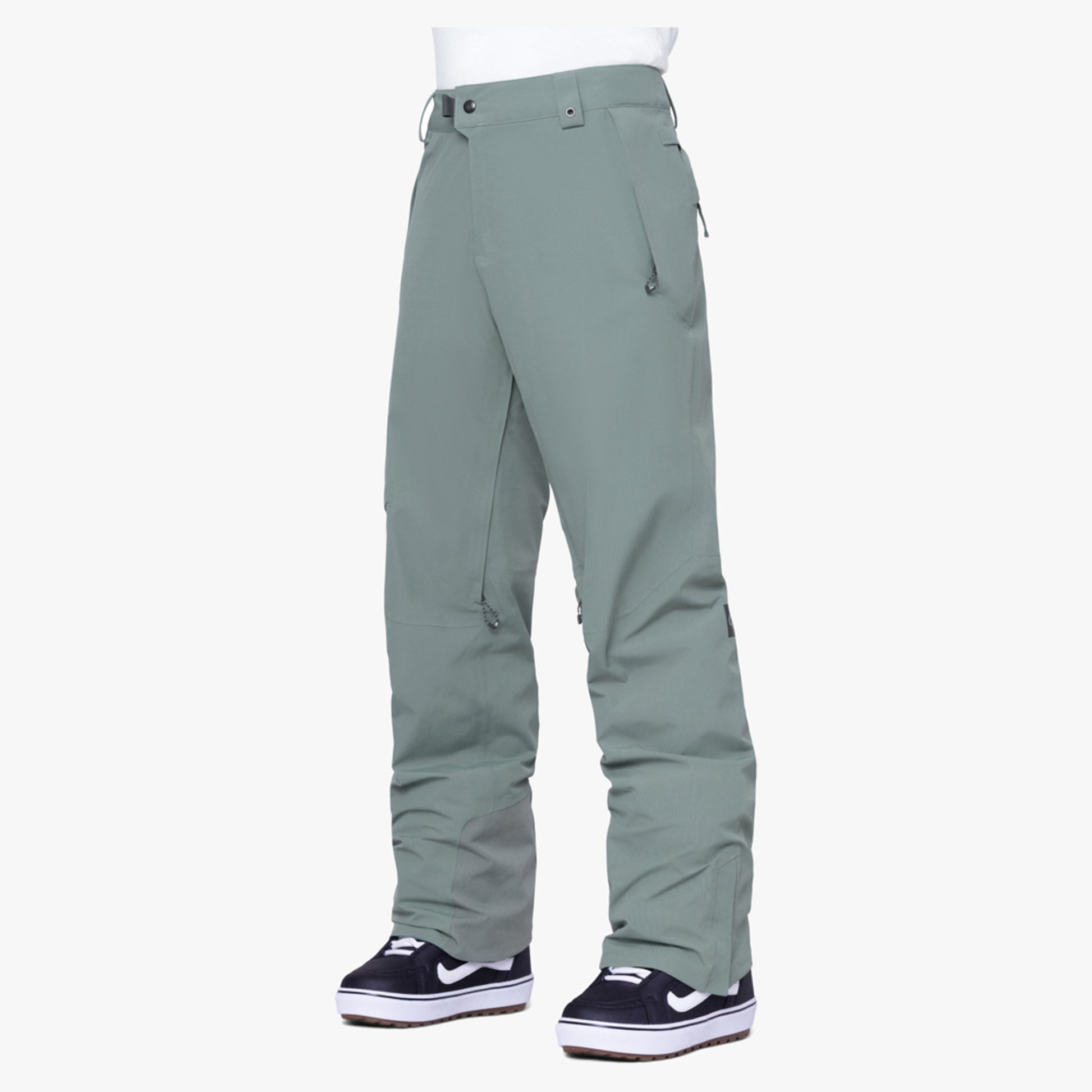 686 GORE-TEX GT Men's Pant - Cypress Green - XXL