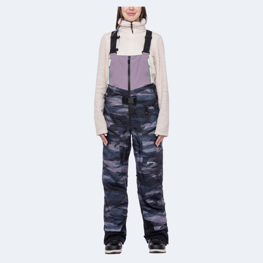 686 GORE-TEX Hydrastash Women's Bib