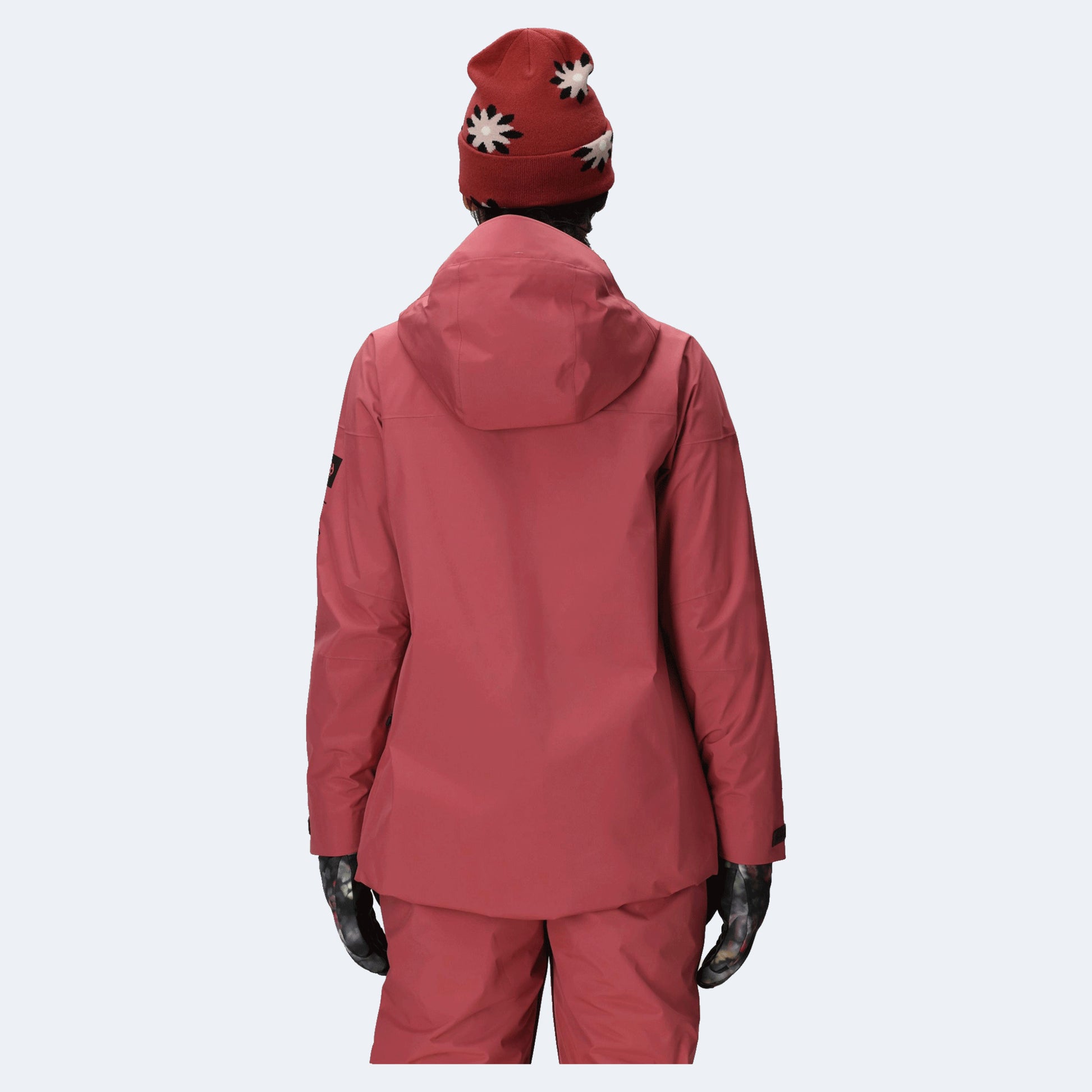 686 Gore-Tex Skyline Thermagraph Women's Jacket