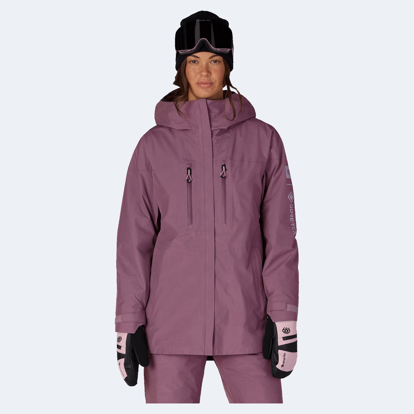 686 Gore-Tex Skyline Thermagraph Women's Jacket