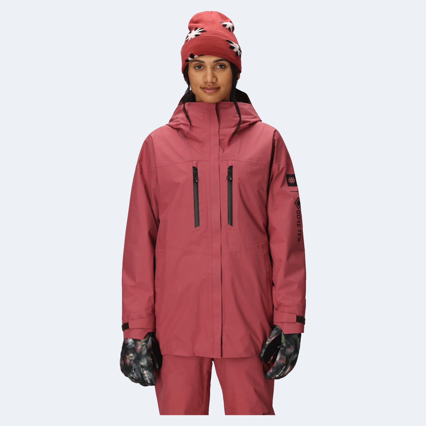686 Gore-Tex Skyline Thermagraph Women's Jacket