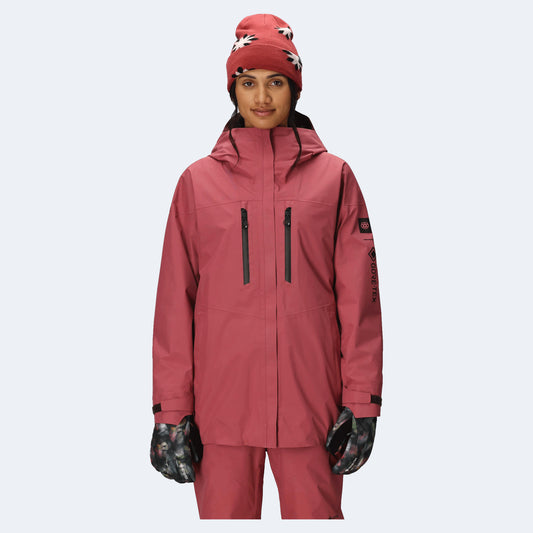 686 Gore-Tex Skyline Thermagraph Women's Jacket