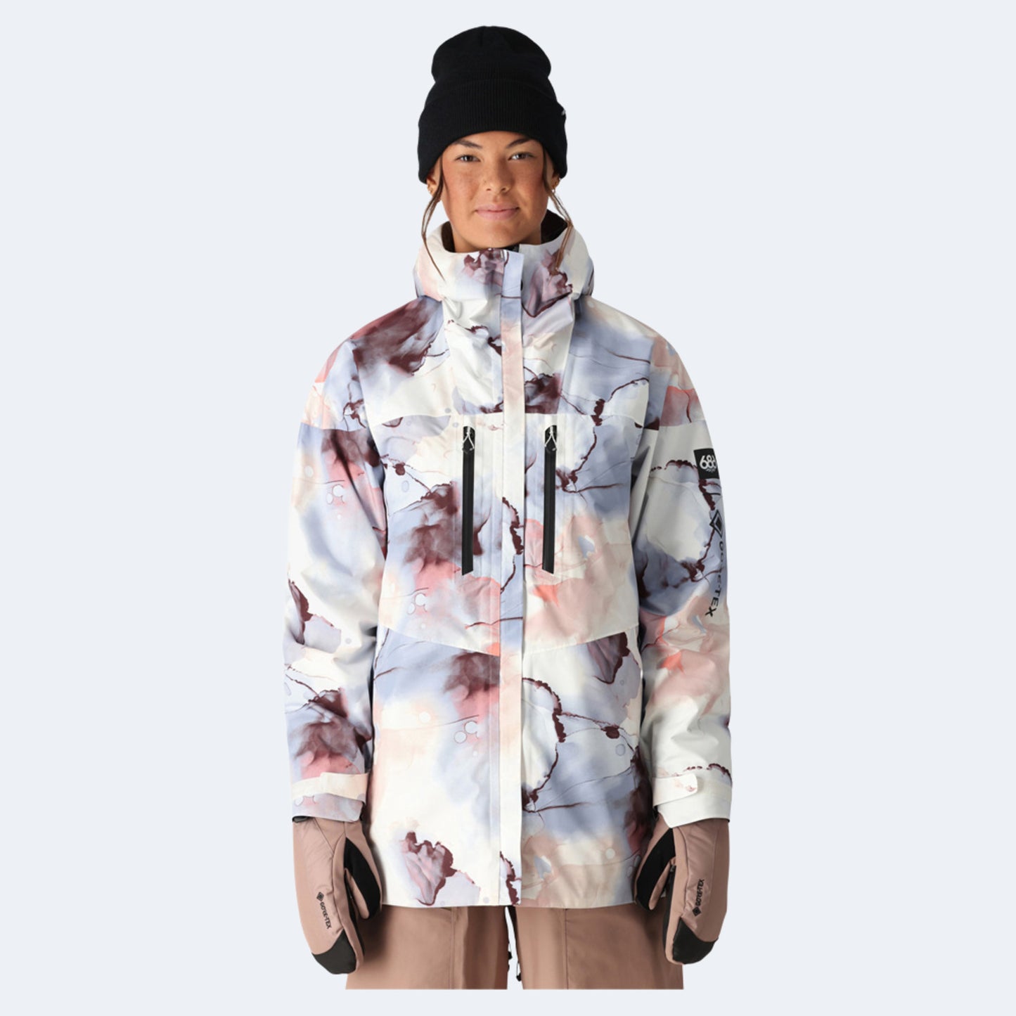 686 GORE-TEX Skyline Women's Shell Jacket