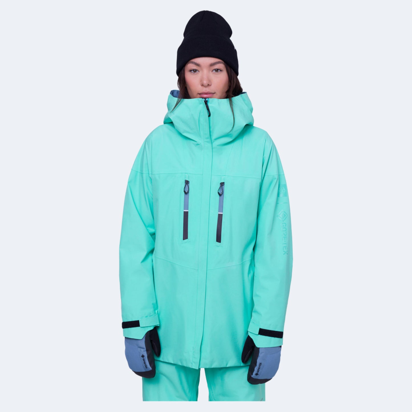 686 GORE-TEX Skyline Women's Shell Jacket