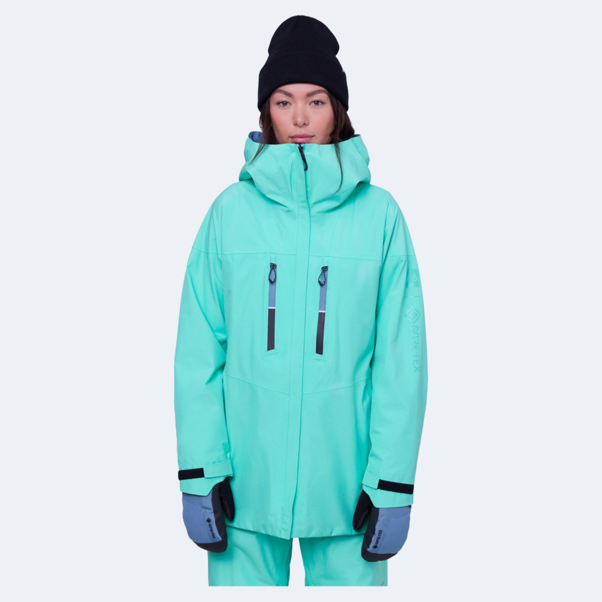 686 GORE-TEX Skyline Women's Shell Jacket