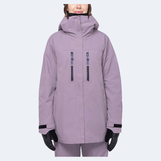 686 GORE-TEX Skyline Women's Shell Jacket