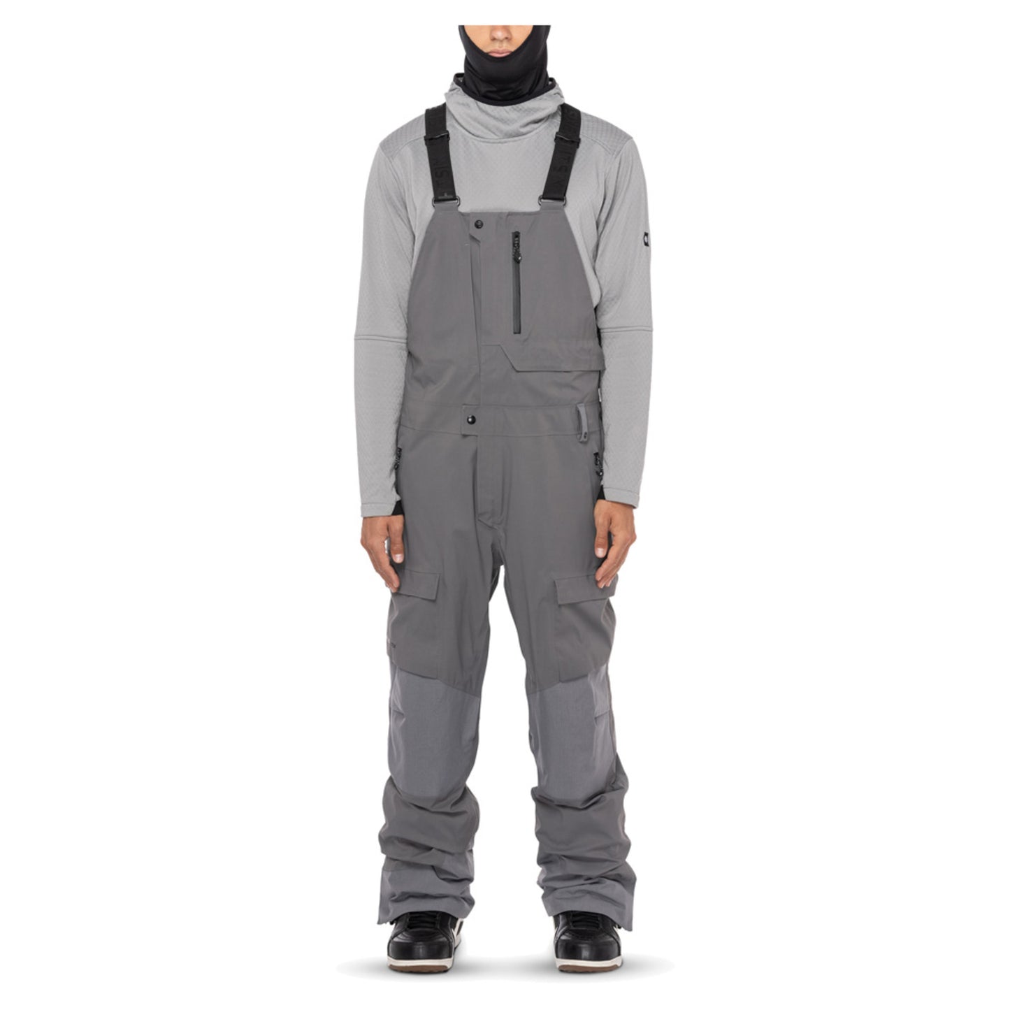 686 GORE-TEX Stretch Dispatch Men's Bib