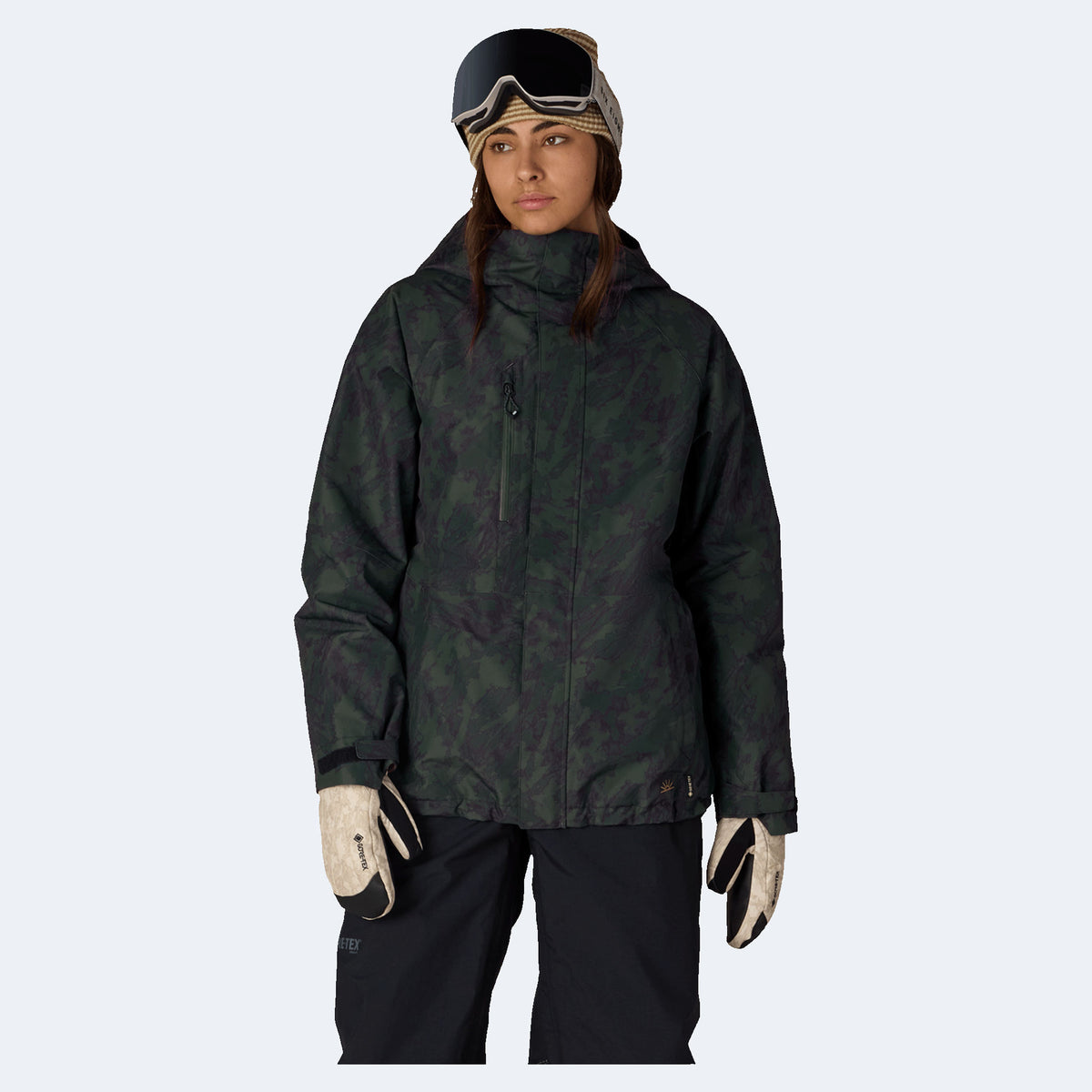 686 Gore-Tex Willow Women's Insulated Jacket