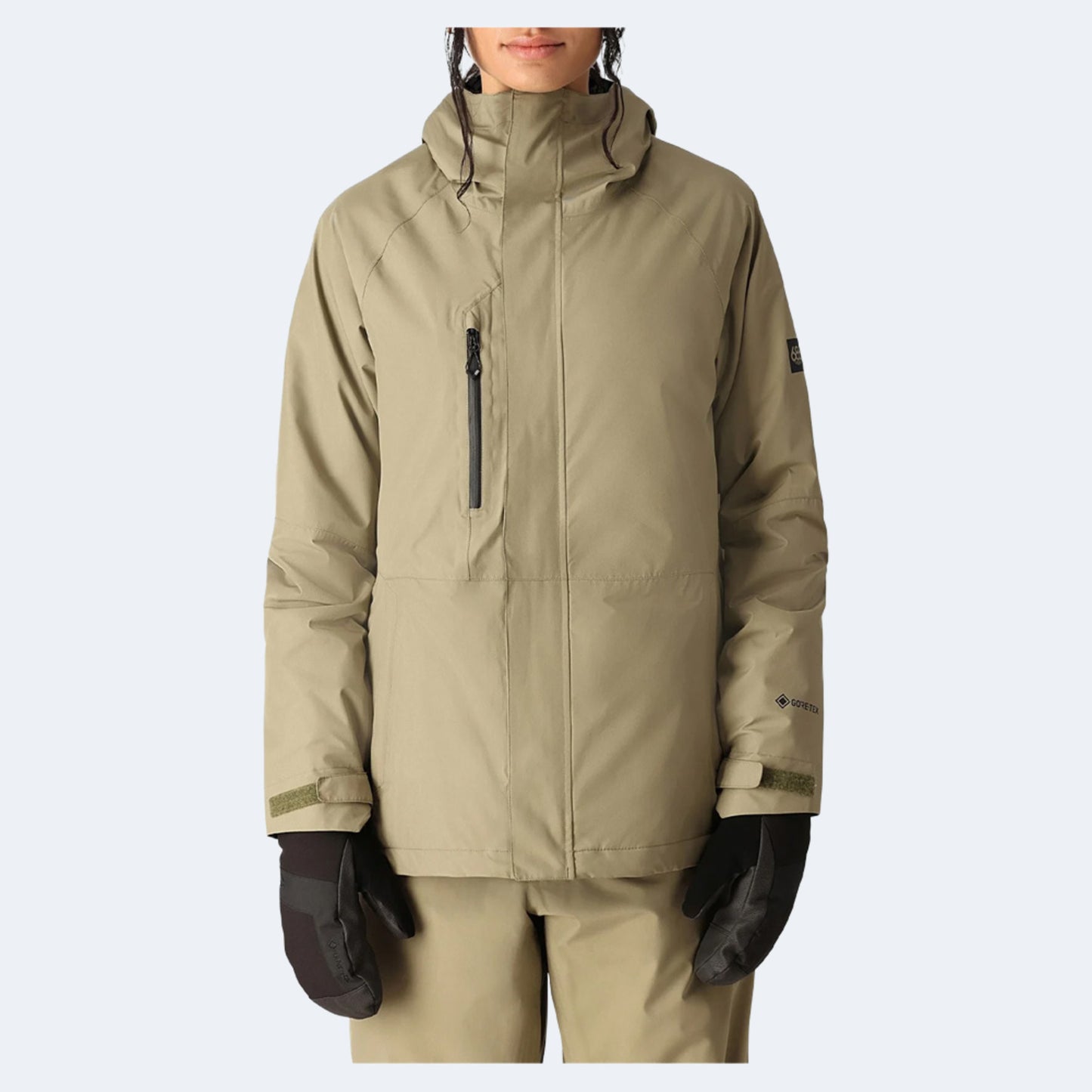 686 GORE-TEX Willow Women's Jacket