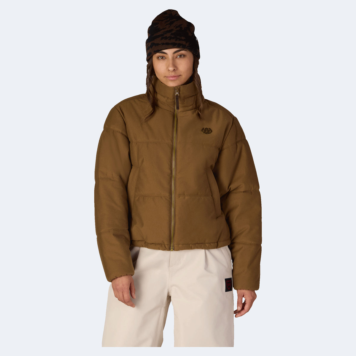 686 Gracious Puffer Women's Jacket