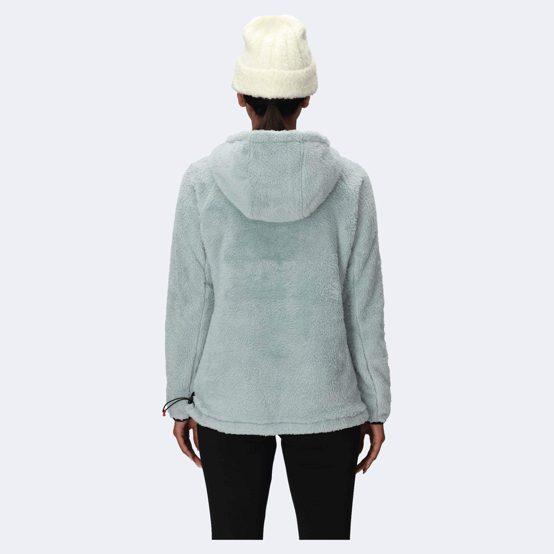 686 Hemlock Fleece Women's Hoody