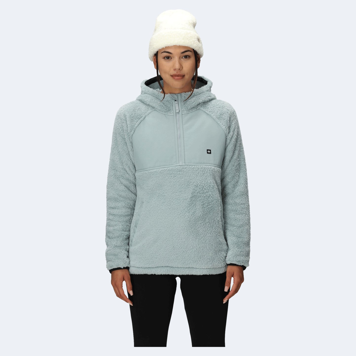686 Hemlock Fleece Women's Hoody