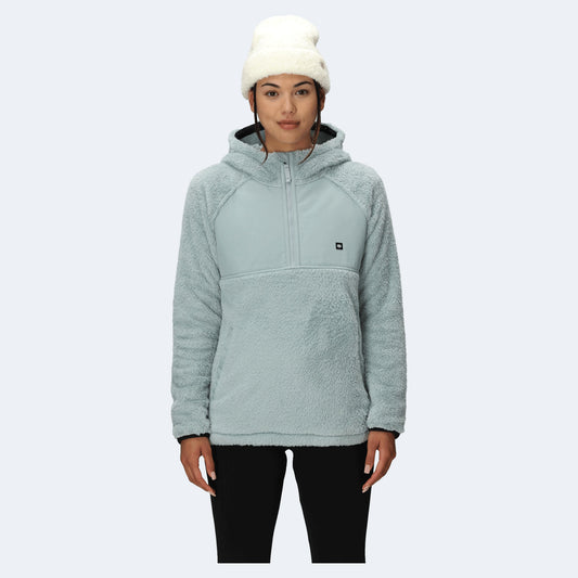 686 Hemlock Fleece Women's Hoody