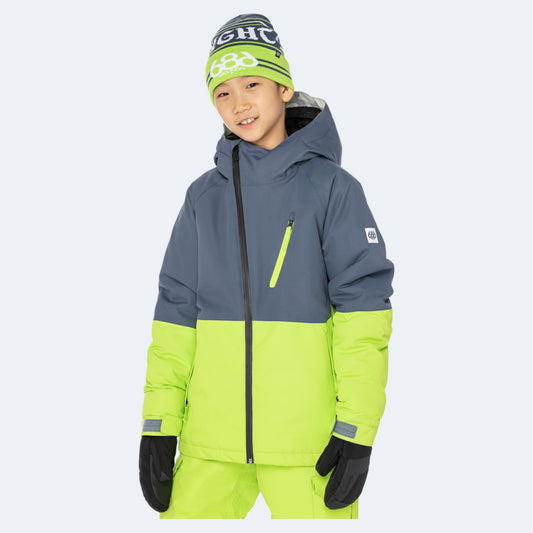 686 Hydra Insulated Boy's Jacket
