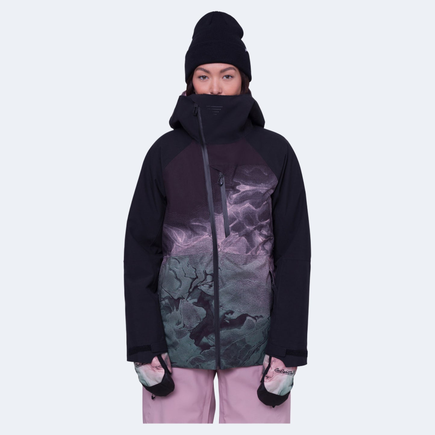 686 Hydra Insulated Women's Jacket