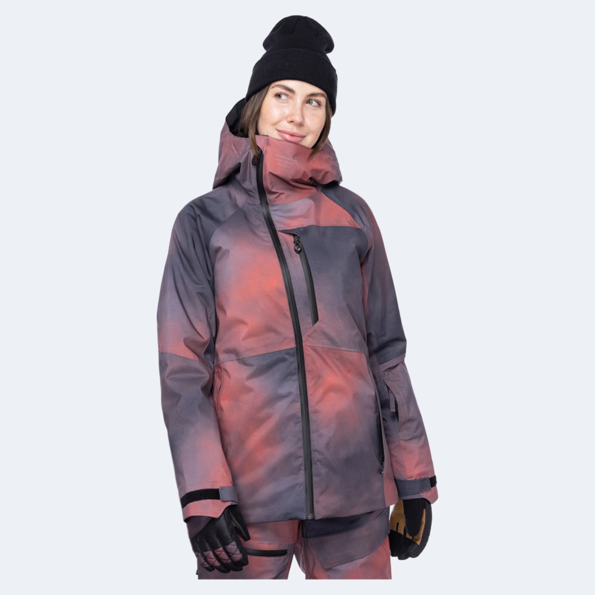 686 Hydra Insulated Women's Jacket