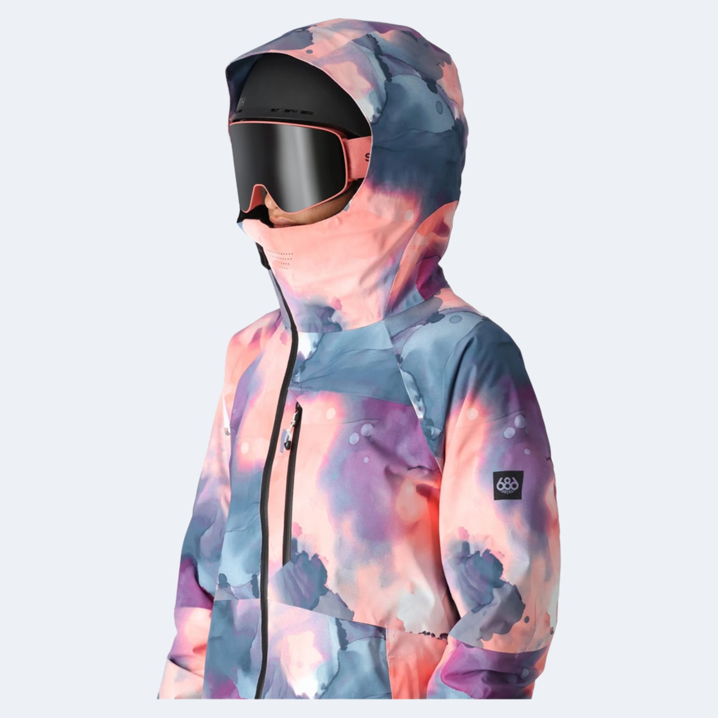 686 Hydra Insulated Women's Jacket