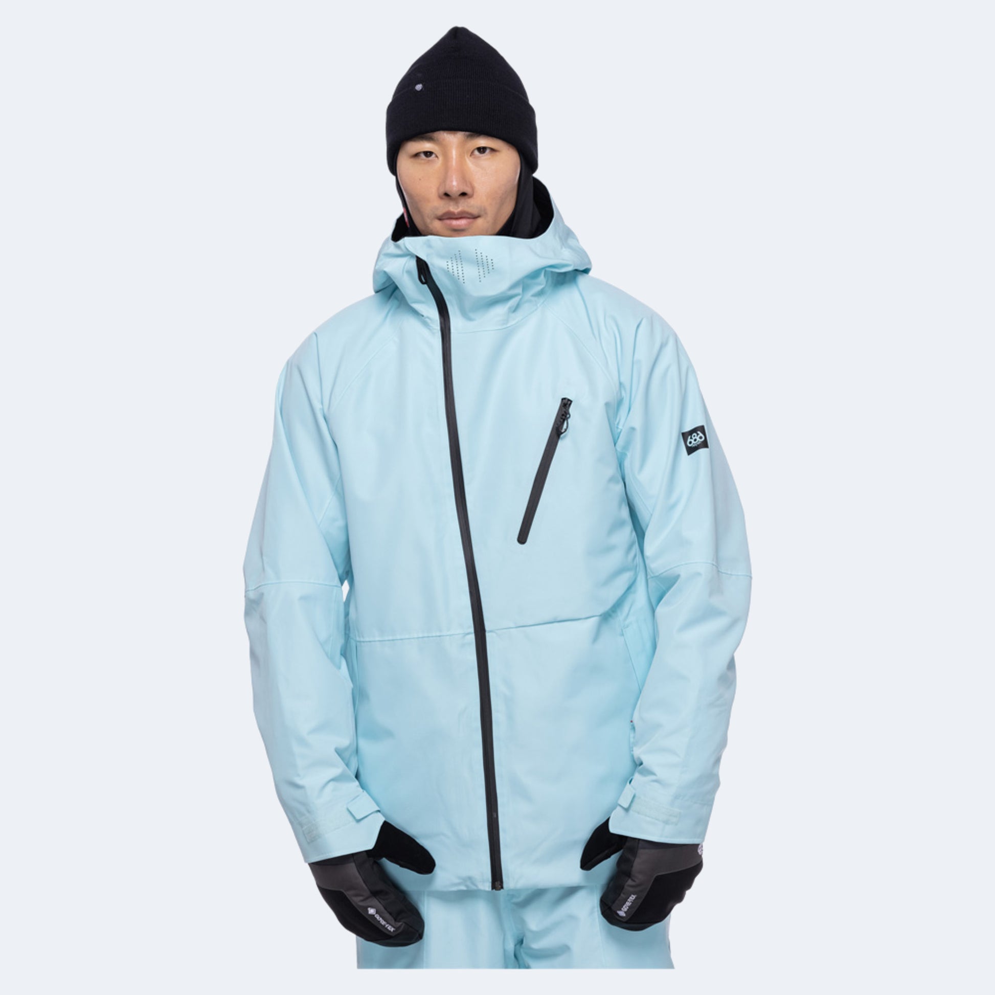 686 Hydra Thermagraph Men's Jacket