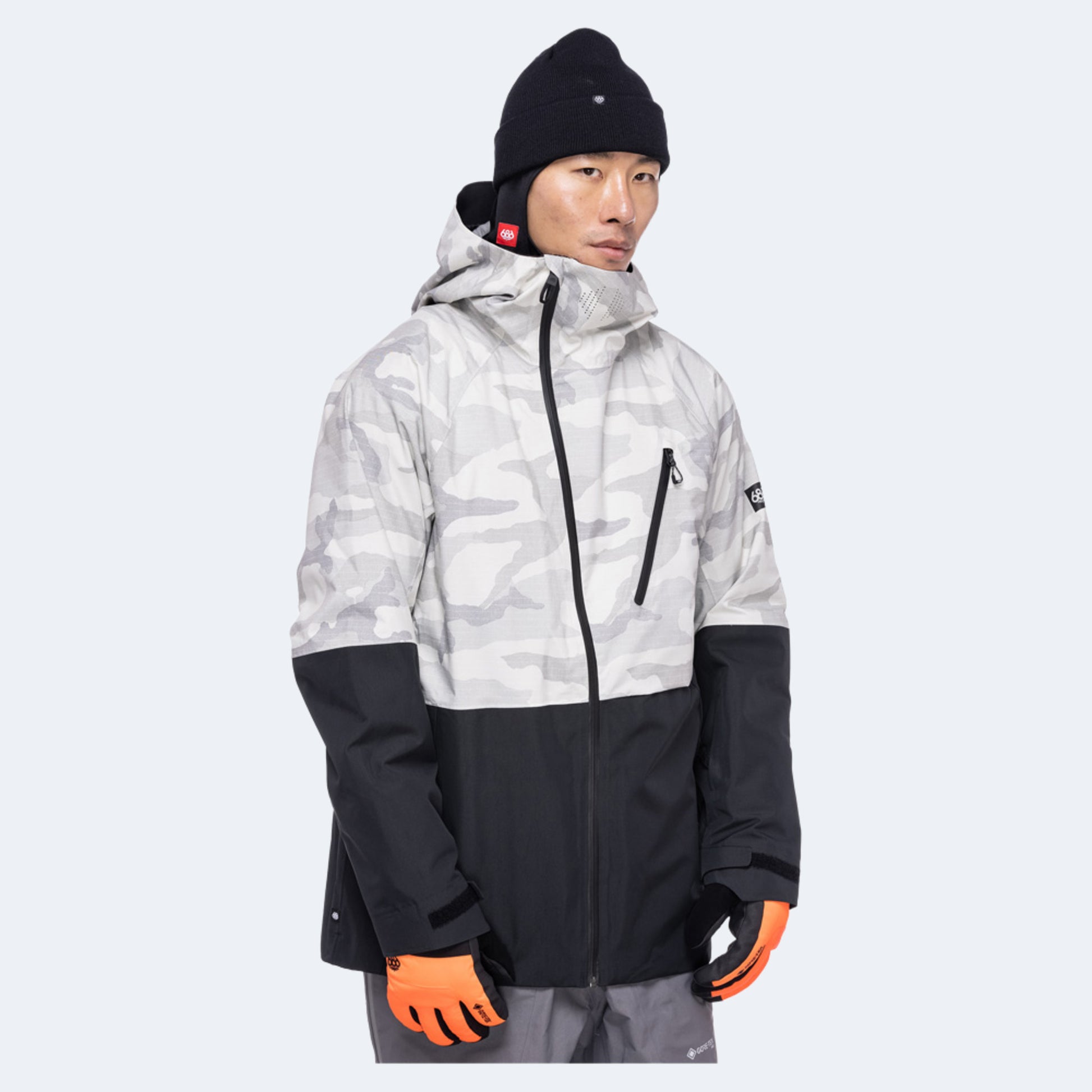 686 Hydra Thermagraph Men's Jacket