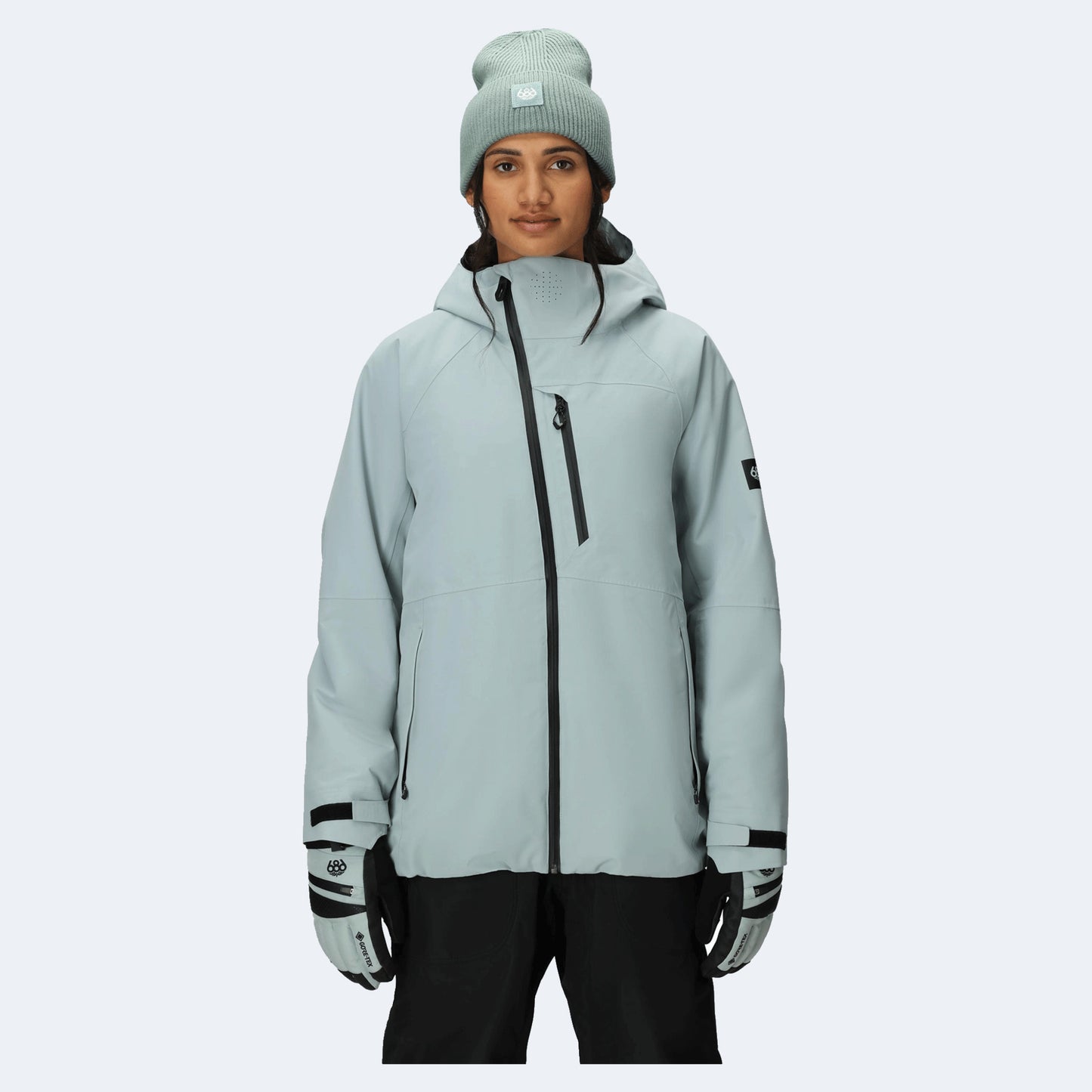 686 Hyermagraph Women's Jacket