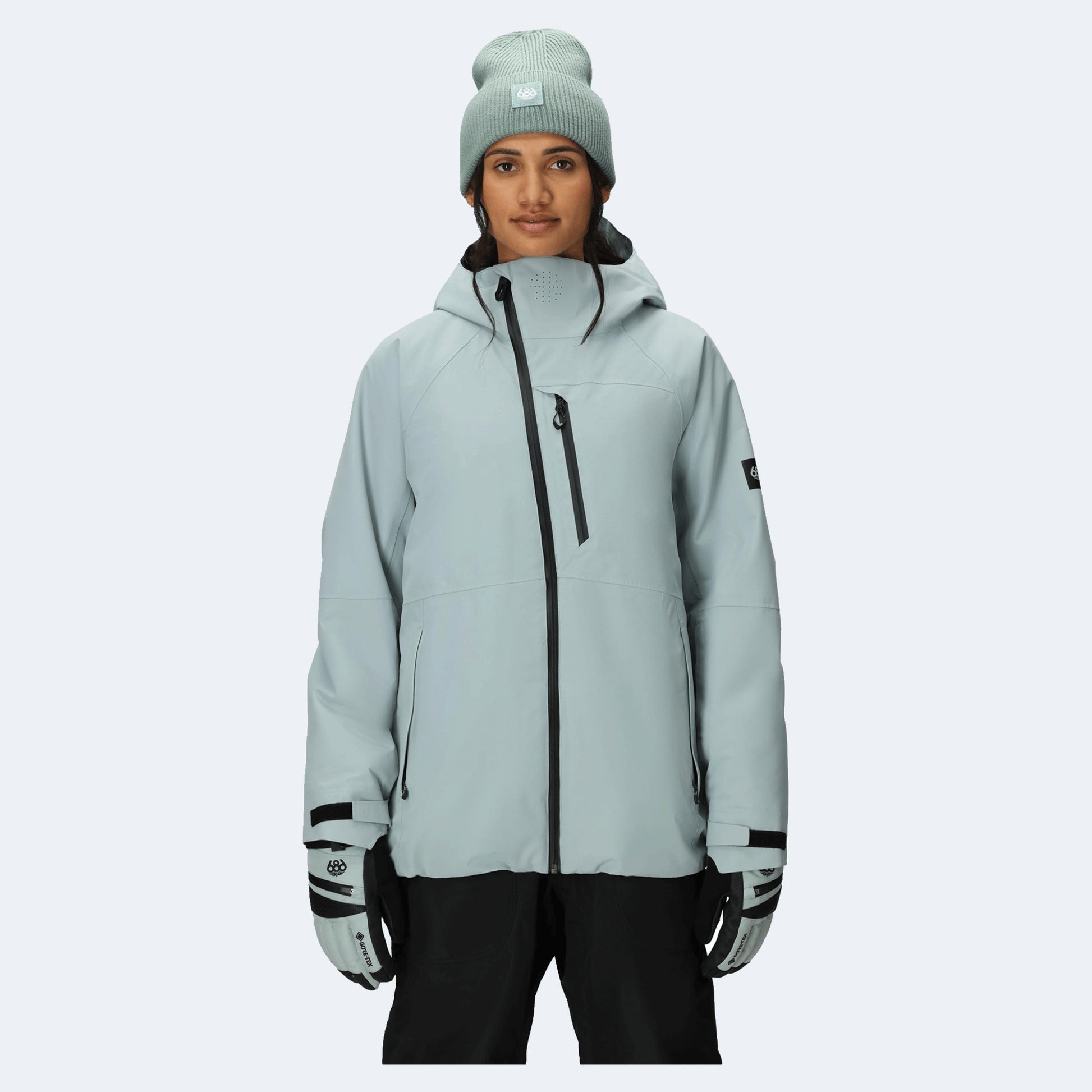 686 Hyermagraph Women's Jacket