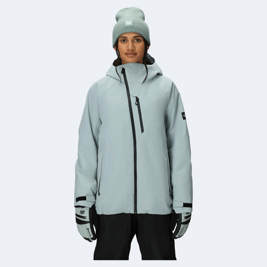 686 Hyermagraph Women's Jacket