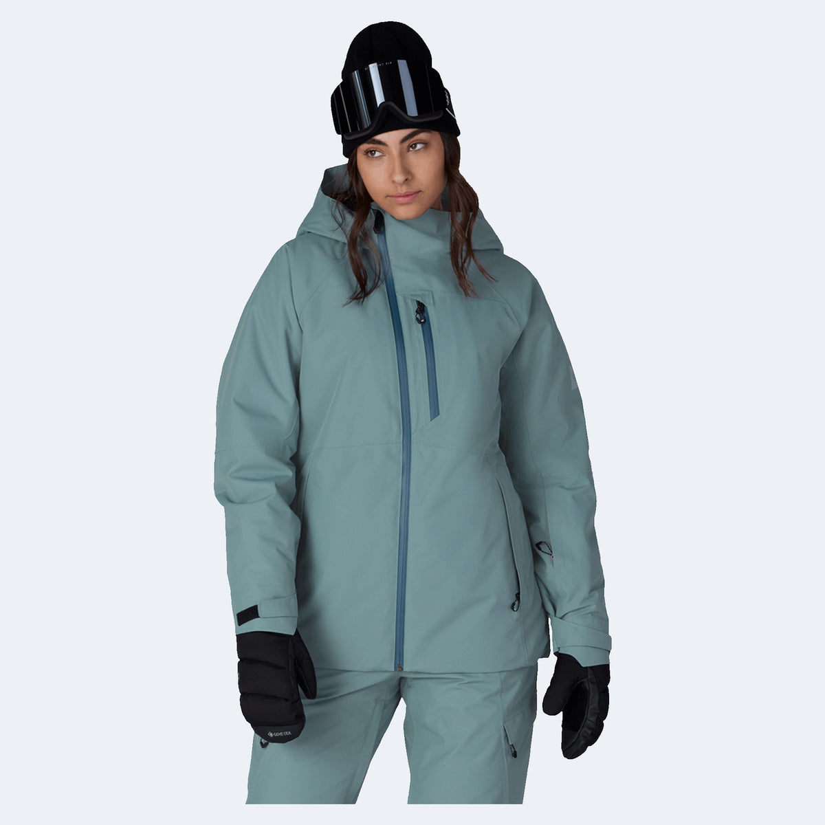 686 Hyermagraph Women's Jacket