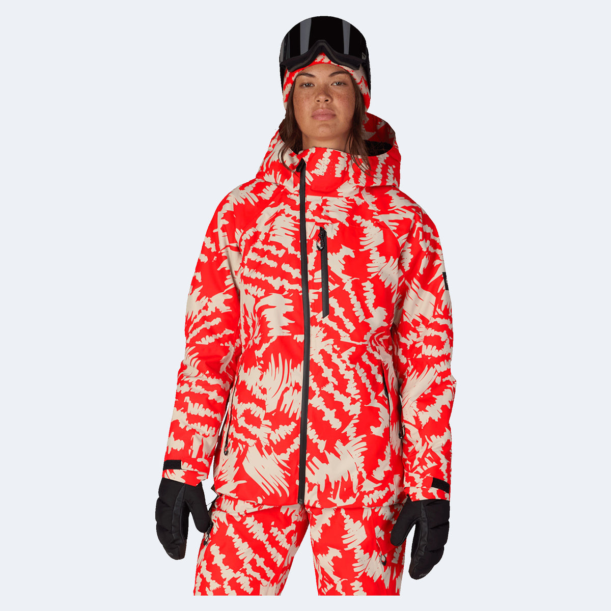 686 Hyermagraph Women's Jacket